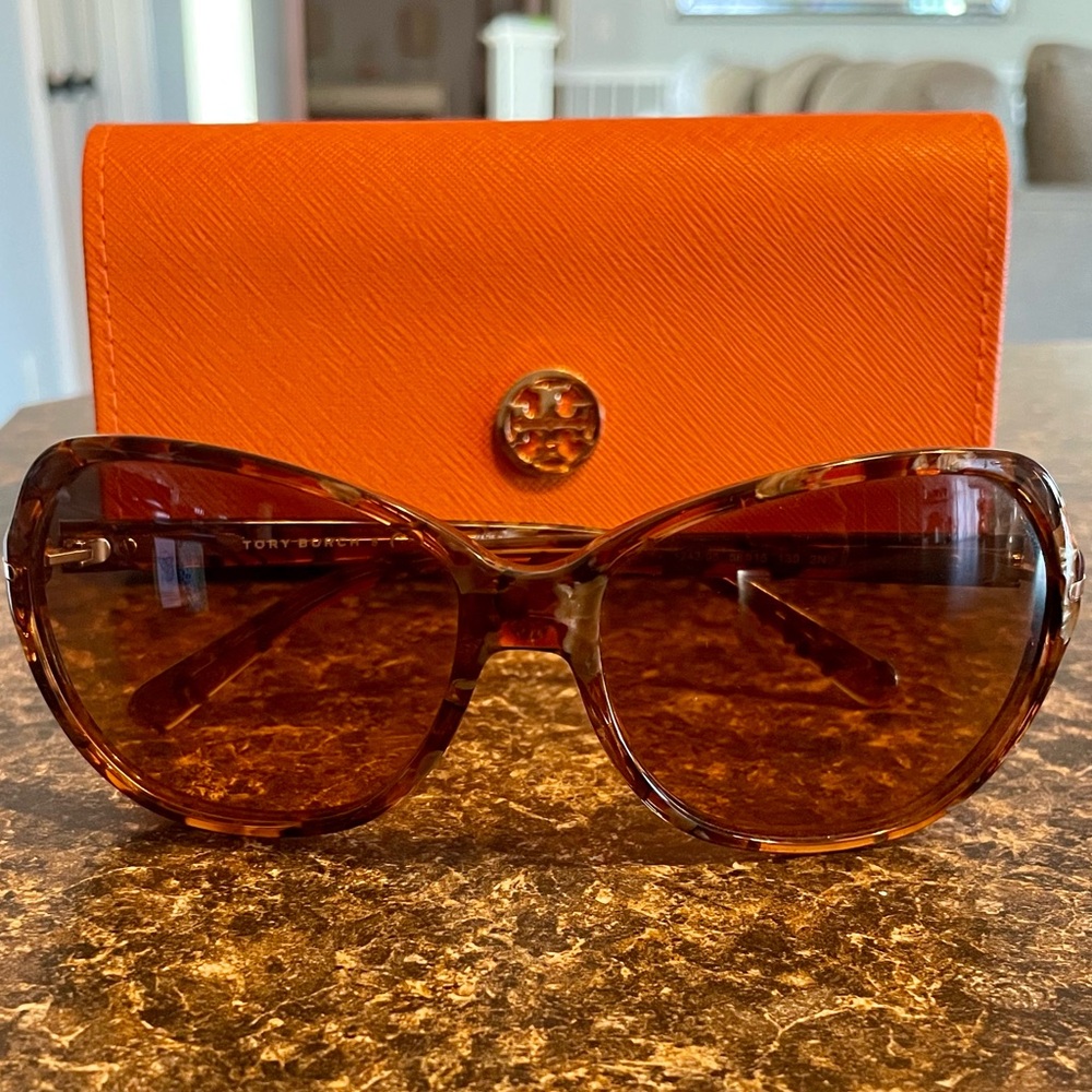 Tory Burch Sunglasses